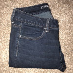 American Eagle Jegging
